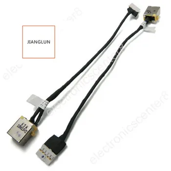 JIANGLUN DC Jack SOCKET IN Cable HARNESS For Acer Aspire S3-471 V5-431 V5-471 V5-531 V5-571
JIANGLUN DC Jack SOCKET IN Cable HARNESS For Acer Aspire S3-471 V5-431 V5-471 V5-531 V5-571