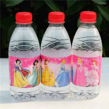 12pcs Princess Cinderella Beauty and the beast water bottle label candy bar kids birthday party supplies baby shower party favor 
12pcs Princess Cinderella Beauty and the beast water bottle label candy bar kids birthday party supplies baby shower party favor