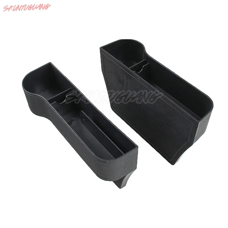 Auto Seat Crevice Storage Box Pocket Organizer ABS Plastic Seat Cup Holder Car Seat Side Box Auto Interior Accessories
Auto Seat Crevice Storage Box Pocket Organizer ABS Plastic Seat Cup Holder Car Seat Side Box Auto Interior Accessories