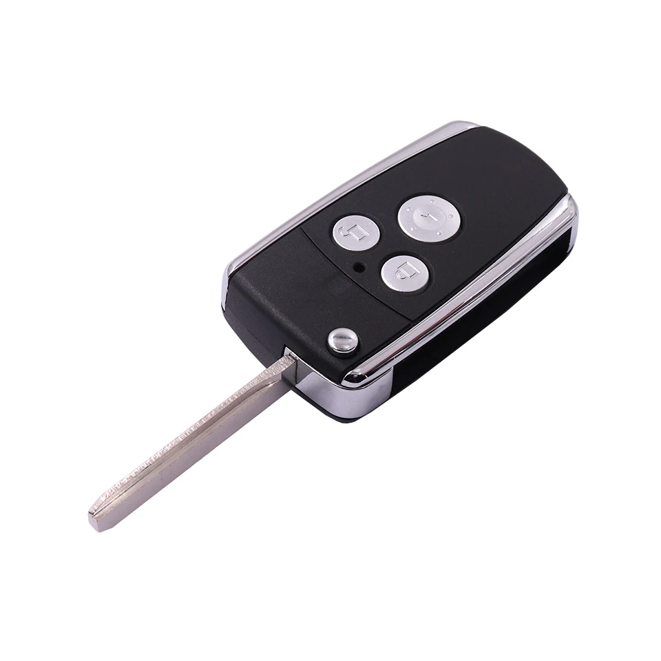 3 Buttons New Modified Shiny Border Key Case for BYD F3 F3R Folding Flip Remote Key Shell Car Key Blanks Car Accessories
3 Buttons New Modified Shiny Border Key Case for BYD F3 F3R Folding Flip Remote Key Shell Car Key Blanks Car Accessories