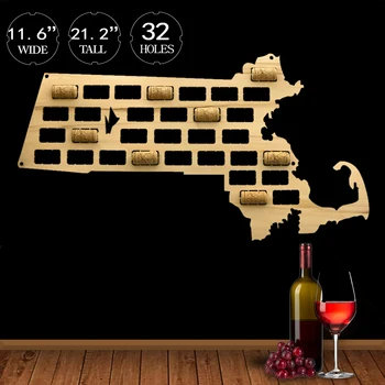 Massachusetts State Wine Cork Map USA State Wall Map Wine Cork Reused Display Wood Cutout Wall Art Home Decor Housewarming Gift
Massachusetts State Wine Cork Map USA State Wall Map Wine Cork Reused Display Wood Cutout Wall Art Home Decor Housewarming Gift