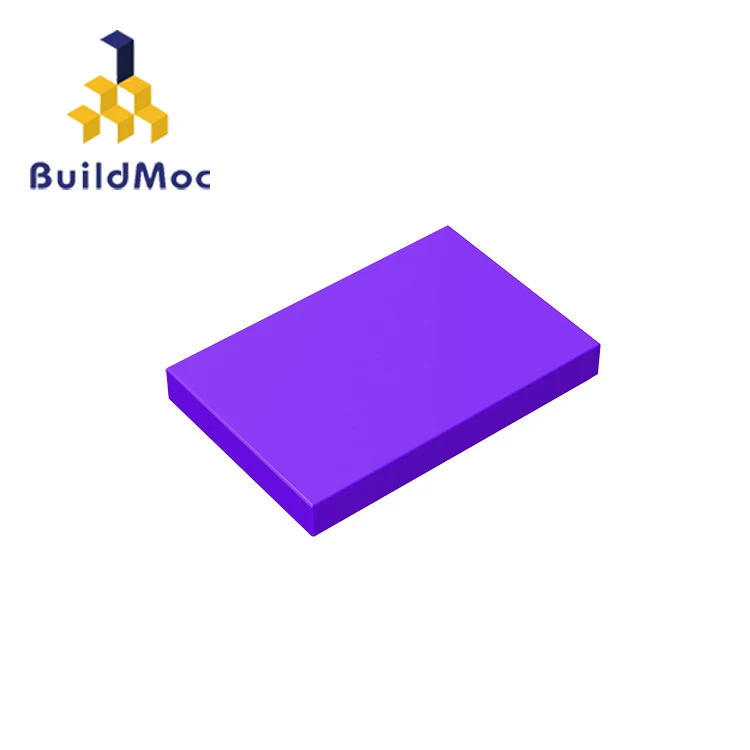 BuildMOC Compatible For lego 26603 2x3 For Building Blocks Parts DIY LOGO Educational Creative gift Toys
BuildMOC Compatible For lego 26603 2x3 For Building Blocks Parts DIY LOGO Educational Creative gift Toys