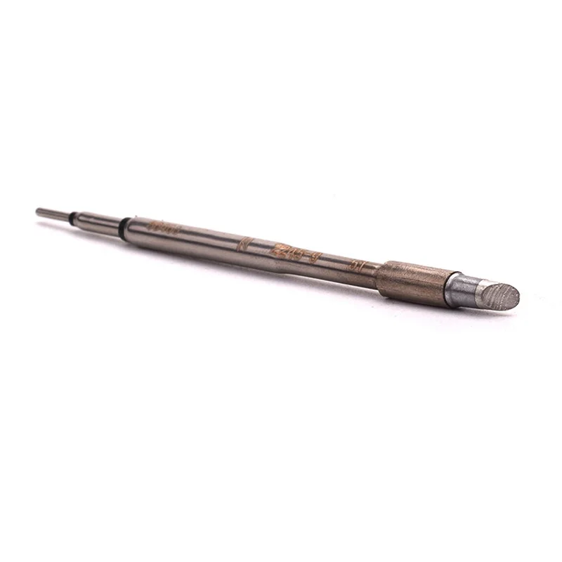 KNOKOO C245/2245 welding tips C245-937 107 056 951 260 628 soldering iron tips for T245 handpieces 2245 solder iron
KNOKOO C245/2245 welding tips C245-937 107 056 951 260 628 soldering iron tips for T245 handpieces 2245 solder iron