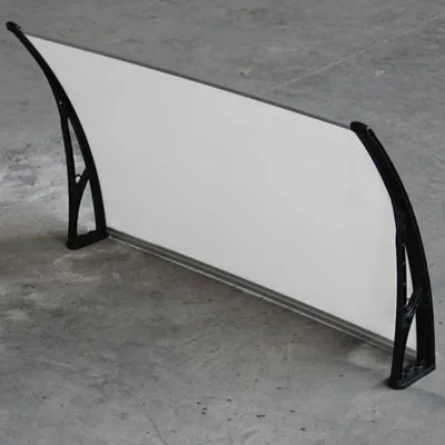 Piaochuang mount awned canopy transparent awning gazebo balcony piaochuang air conditioning awned sun shelter pc polycarbonate
Piaochuang mount awned canopy transparent awning gazebo balcony piaochuang air conditioning awned sun shelter pc polycarbonate