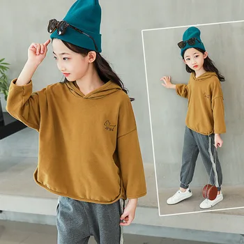 Children's Sweater Spring Cotton And New Pattern Leisure Time In Will Children Easy Even Midnight Rendering Upper Garment
Children's Sweater Spring Cotton And New Pattern Leisure Time In Will Children Easy Even Midnight Rendering Upper Garment