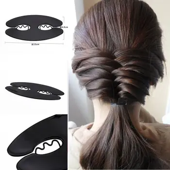 Hot Selling Fashion Creative Braider Fishbone Women Hair Braiding Tool Hair Twist Styling Hair Braiding Tool
Hot Selling Fashion Creative Braider Fishbone Women Hair Braiding Tool Hair Twist Styling Hair Braiding Tool