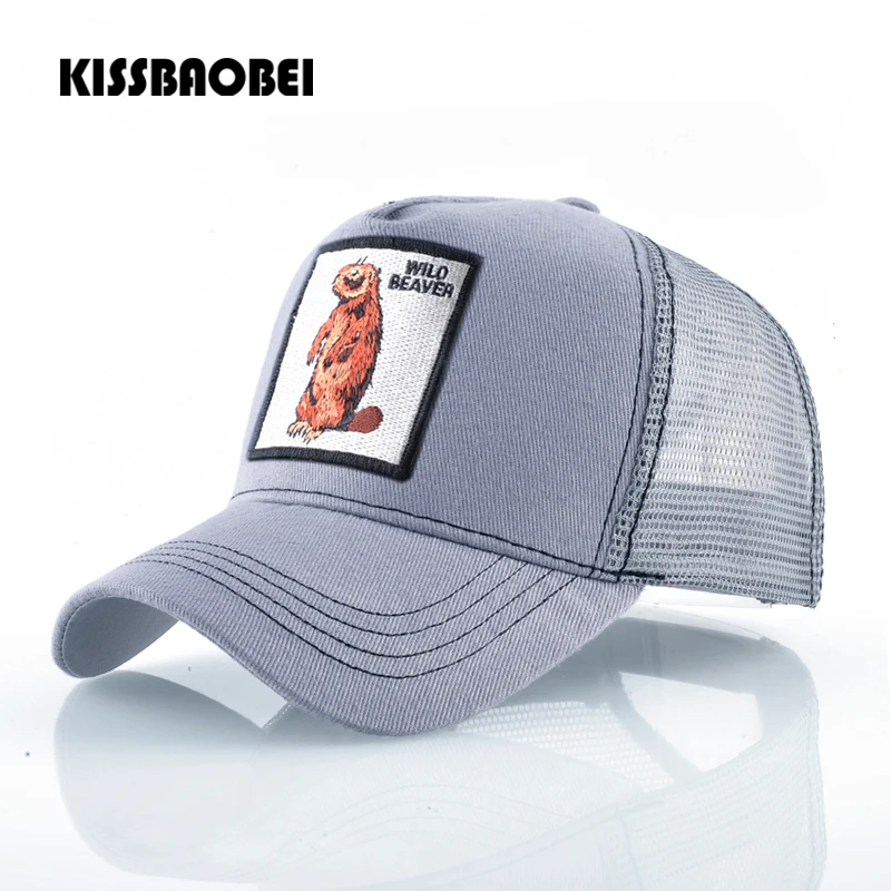 Embroidery Adjustable Baseball Caps Women Summer Mesh Cap Men Breathable Hats Unisex Animal Snapback Hip Hop Hat Bone Masculino
Embroidery Adjustable Baseball Caps Women Summer Mesh Cap Men Breathable Hats Unisex Animal Snapback Hip Hop Hat Bone Masculino
