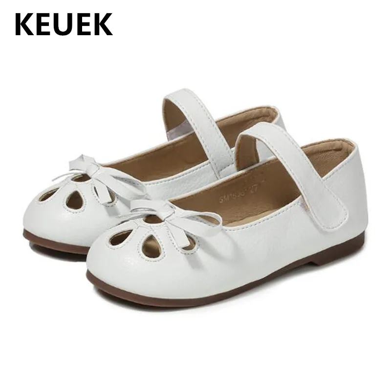 New Children Leather Shoes Girls Princess Bow Cut-Outs Princess Low-heeled Baby Toddler Casual Kids Dance Shoes Party 019
New Children Leather Shoes Girls Princess Bow Cut-Outs Princess Low-heeled Baby Toddler Casual Kids Dance Shoes Party 019