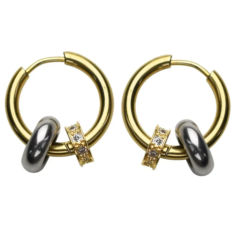 Rongho Vintage Copper Earrings Hooks for Women Gold earrings Men Geometric Circle earring Pendant Femme Brincos Patry jewelry
Rongho Vintage Copper Earrings Hooks for Women Gold earrings Men Geometric Circle earring Pendant Femme Brincos Patry jewelry