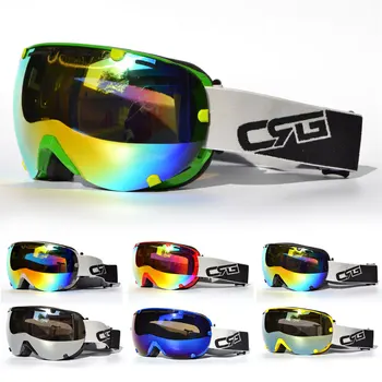 Anti-fog ski mask glasses skiing Helmet Goggles Reflective Motocross Glasses Sport gafas MX Off Road for Motorcycle Dirt Bike
Anti-fog ski mask glasses skiing Helmet Goggles Reflective Motocross Glasses Sport gafas MX Off Road for Motorcycle Dirt Bike