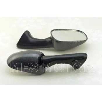 Motorcycle Part Rearview Mirrors For Honda CBR900RR CBR 900RR 1993 1994 1995 1996 1997 VFR 750F 1994 Carbon Motorcycle Parts
Motorcycle Part Rearview Mirrors For Honda CBR900RR CBR 900RR 1993 1994 1995 1996 1997 VFR 750F 1994 Carbon Motorcycle Parts