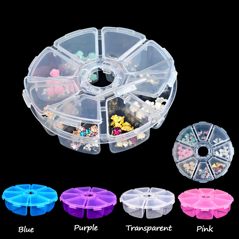 Empty Plastic Storage Box Nail Art Rhinestone Jewelry Storage Beads Display Container Case Wholesale Organizer Holder
Empty Plastic Storage Box Nail Art Rhinestone Jewelry Storage Beads Display Container Case Wholesale Organizer Holder