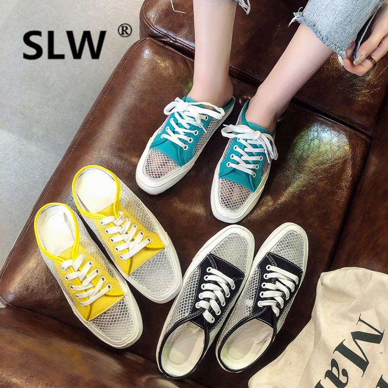 Low Shoes Slides Women's Slippers 2019 Socofy Cover Toe Sliders Luxury New Soft Flat PU Cotton Fabric Canvas
Low Shoes Slides Women's Slippers 2019 Socofy Cover Toe Sliders Luxury New Soft Flat PU Cotton Fabric Canvas