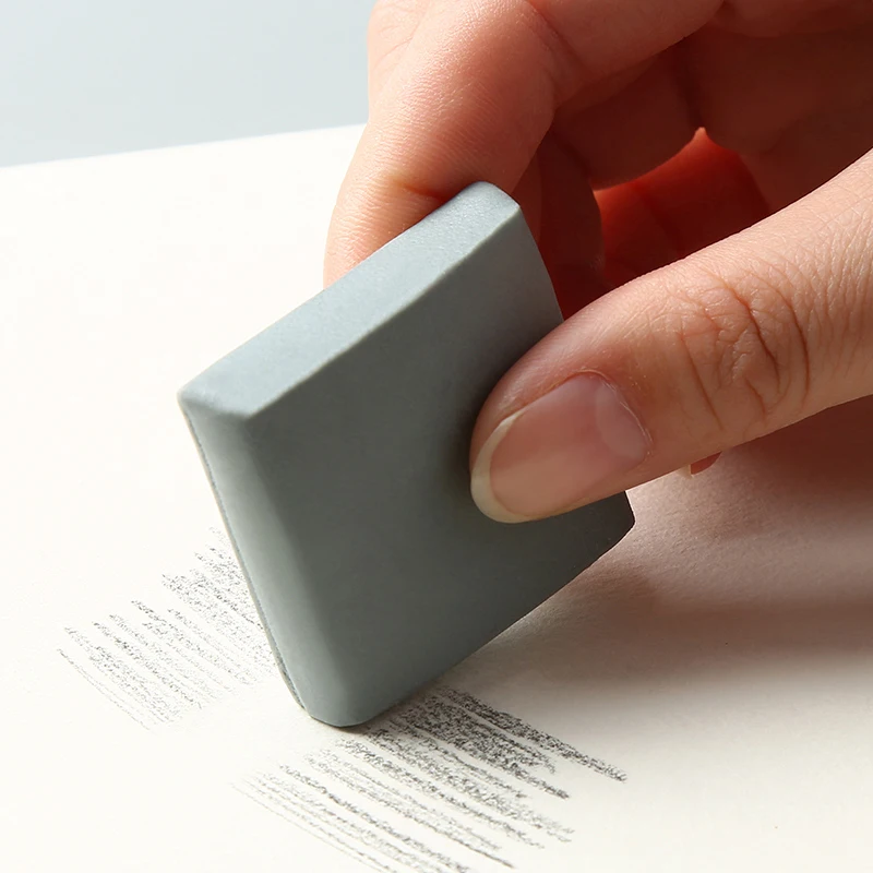 Bgln plastic rubber sketch painting art special plasticity plastic soft soft highlight eraser can tear art supplies
Bgln plastic rubber sketch painting art special plasticity plastic soft soft highlight eraser can tear art supplies