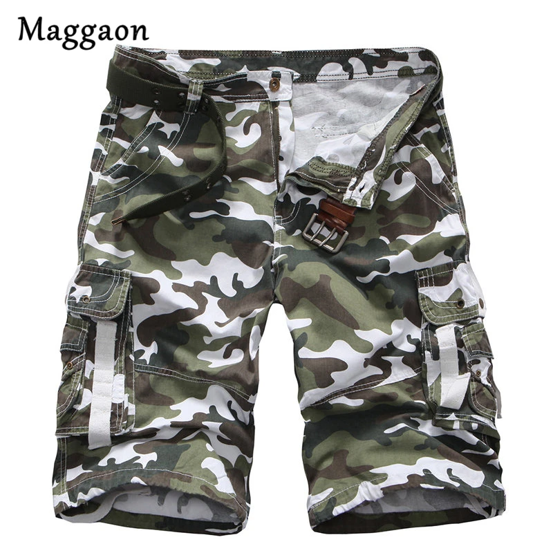 Summer Mens Military Cargo Shorts 2018 Brand New Army Camouflage Shorts Men Cotton Loose Work Casual Short
Summer Mens Military Cargo Shorts 2018 Brand New Army Camouflage Shorts Men Cotton Loose Work Casual Short