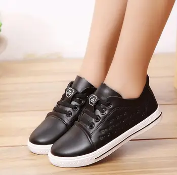 2019 spring new children's casual shoes big kids fashion for boys and girls sports white shoes Non-slip outdoor students sneaker
2019 spring new children's casual shoes big kids fashion for boys and girls sports white shoes Non-slip outdoor students sneaker