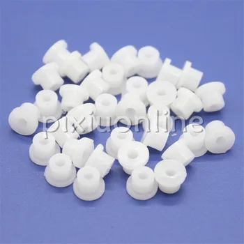 60pcs/pack J171 2mm Plastic Spacer White Washers DIY Parts Free Shipping Russia
60pcs/pack J171 2mm Plastic Spacer White Washers DIY Parts Free Shipping Russia