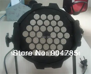 8pcs/lot Low Prices Best-Seller Factory Direct Sales 36*3W 3 in 1 LED Par Light DJ Light For Stage Lighting Effect
8pcs/lot Low Prices Best-Seller Factory Direct Sales 36*3W 3 in 1 LED Par Light DJ Light For Stage Lighting Effect