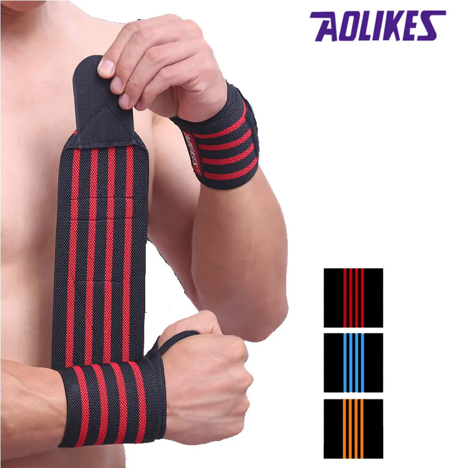 AOLIKES 1 шт., повязка на руку, ремешок на запястье для тяжелой атлетики, повязки на запястье Powerlifting, бодибилдинг, дышащая поддержка запястья
AOLIKES 1 шт., повязка на руку, ремешок на запястье для тяжелой атлетики, повязки на запястье Powerlifting, бодибилдинг, дышащая поддержка запястья