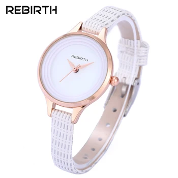 2018 REBIRTH festival Memorial Day gift women creative slim strap wristwatch brief design elegance fashion quartz lady watches
2018 REBIRTH festival Memorial Day gift women creative slim strap wristwatch brief design elegance fashion quartz lady watches
