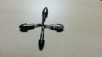 High quality steel arrow head arrow point field point 85gr screw size 8/32 500pcs/lot fast shipping
High quality steel arrow head arrow point field point 85gr screw size 8/32 500pcs/lot fast shipping