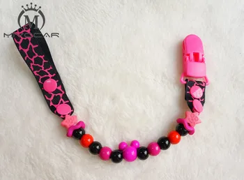 MIYOCAR many colors beautiful beads hand made pacifier clips/chain holder Dummy clip/Teethers clip /pacifier holder for baby
MIYOCAR many colors beautiful beads hand made pacifier clips/chain holder Dummy clip/Teethers clip /pacifier holder for baby