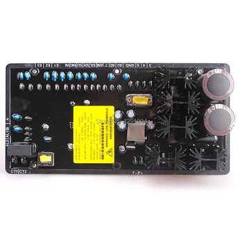 BE350 DECS-100-A11 DECS-100-B15 High Quality Digital Automatic Voltage Regulator AVR for Generator
BE350 DECS-100-A11 DECS-100-B15 High Quality Digital Automatic Voltage Regulator AVR for Generator