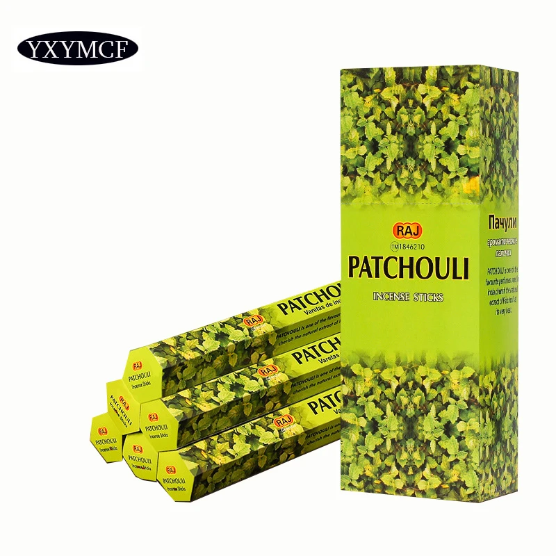 Frankincense Patchouli Indian Incense Sticks Wholesale Bulk Handmade India Stick Incense for Wooden Incense Burner Home Decor
Frankincense Patchouli Indian Incense Sticks Wholesale Bulk Handmade India Stick Incense for Wooden Incense Burner Home Decor