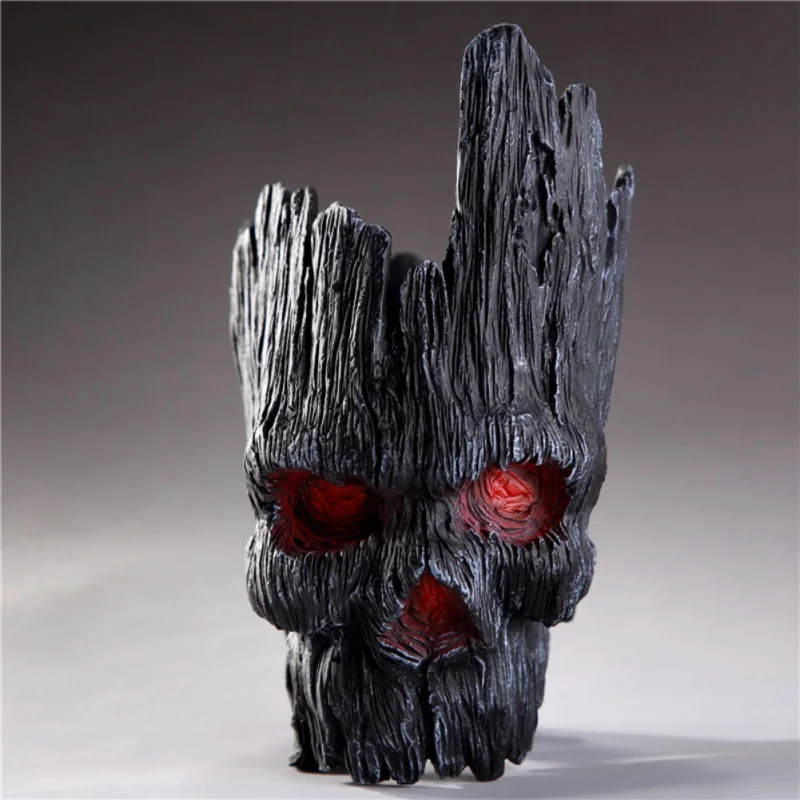 Baby Groot Flower Pot Planter Action Figures Guardians of The Galaxy Toy Tree Man Cute Model Toy Pen Flower Pots Flowerpot Gift
Baby Groot Flower Pot Planter Action Figures Guardians of The Galaxy Toy Tree Man Cute Model Toy Pen Flower Pots Flowerpot Gift