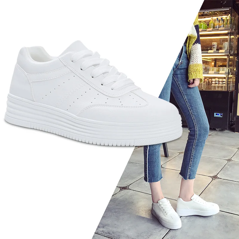 SONDR womens flat casual shoes white brown moda mujer 2019 chaussures femme platform Sewing buty damskie fashion Lace-Up sapatos
SONDR womens flat casual shoes white brown moda mujer 2019 chaussures femme platform Sewing buty damskie fashion Lace-Up sapatos
