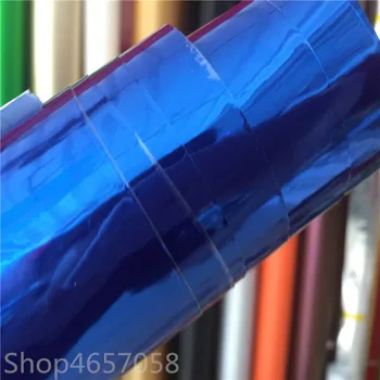 Hot Sale Colored Car Wrap Vinyl Chrome Blue Car Wrap Vinyl Film PVC Mirror Chrome Car Wrap
Hot Sale Colored Car Wrap Vinyl Chrome Blue Car Wrap Vinyl Film PVC Mirror Chrome Car Wrap