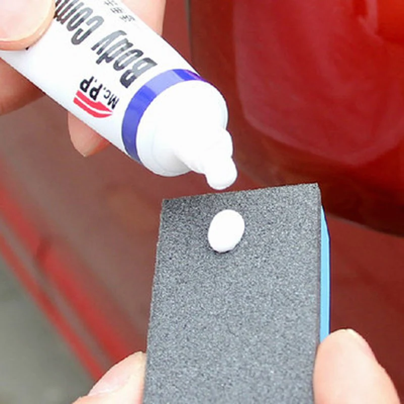 Car Scratch Repair Agent Polishing Remover Paint Care Maintenance For Audi A3 A4 A5 A6 A7 A8 B6 B7 B8 C5 C6 TT Q3 Q5 Q7 S3 S4
Car Scratch Repair Agent Polishing Remover Paint Care Maintenance For Audi A3 A4 A5 A6 A7 A8 B6 B7 B8 C5 C6 TT Q3 Q5 Q7 S3 S4