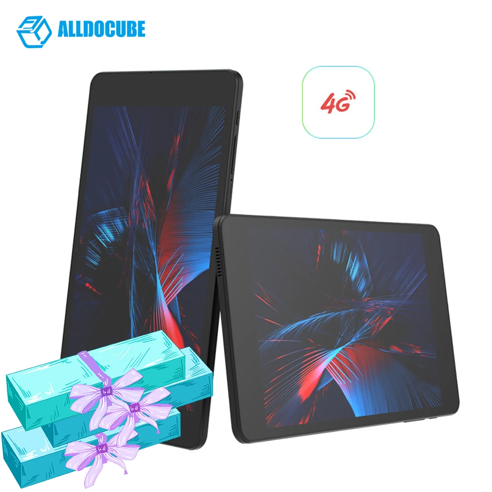 

Android Tablet Pc 8 Inch Alldocube M8 4g Phone Call Tablets Android 8.0 Deca Core Table Phablet 3gb 32gb X27 Tablete Tablette
