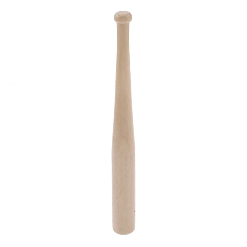 1/6 Scale Custom Baseball Bat Wooden Model Accessories For Figure Modern Home Dollhouse Sand Table Supplies Decor Wholesale
1/6 Scale Custom Baseball Bat Wooden Model Accessories For Figure Modern Home Dollhouse Sand Table Supplies Decor Wholesale