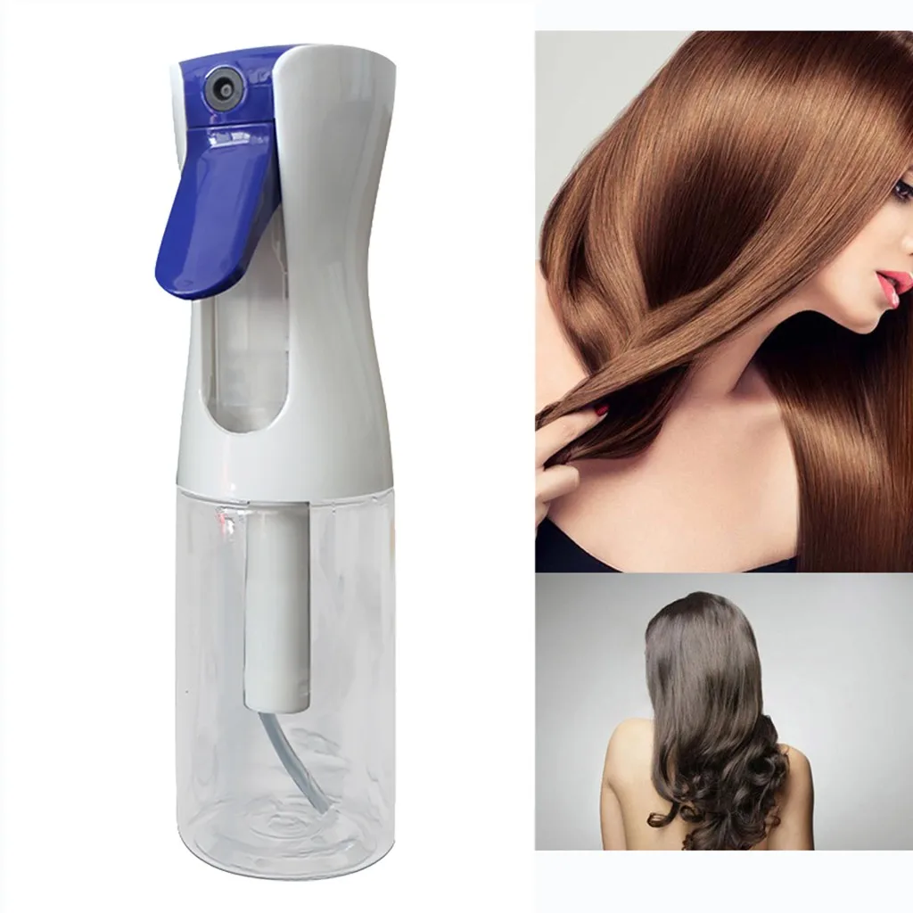 Hair Care Spray bottle Hairdressing Superfine Supercharged Kettle Atomizer Pneumatic Spray Kettle may27
Hair Care Spray bottle Hairdressing Superfine Supercharged Kettle Atomizer Pneumatic Spray Kettle may27