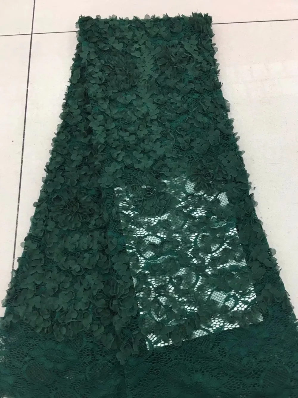 Nigerian Lace Fabrics African Dress Embroidered Tulle French lace fabric high quality Chiffon Lace
Nigerian Lace Fabrics African Dress Embroidered Tulle French lace fabric high quality Chiffon Lace
