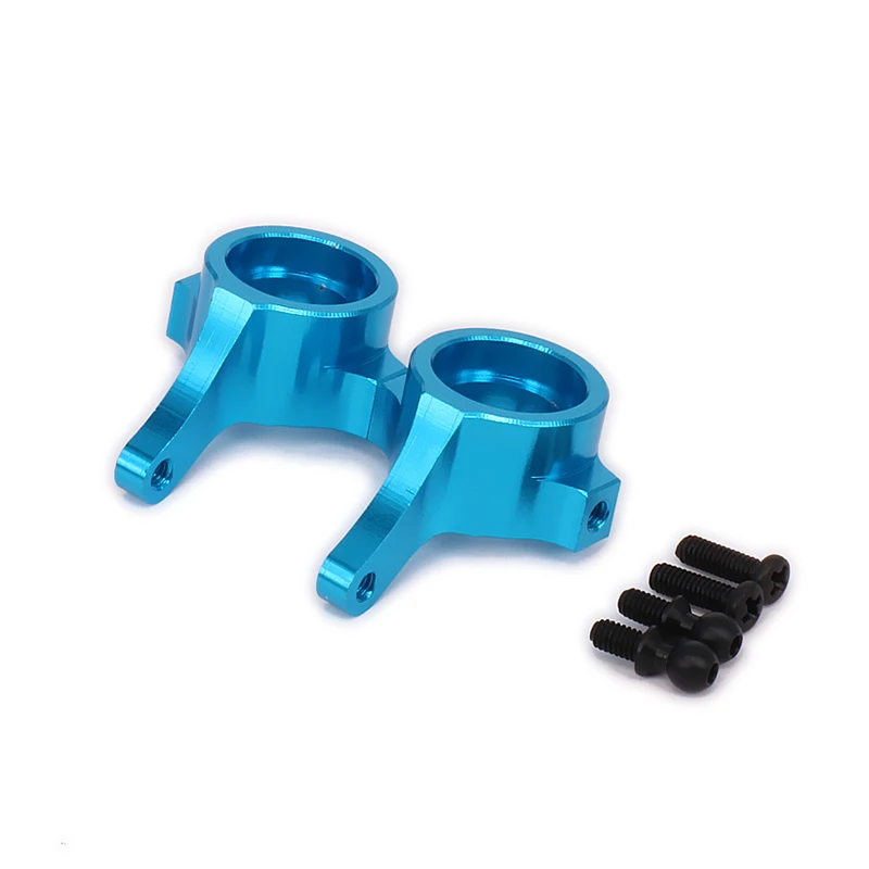Steering Hub Knuckle Carrier For Revel 24540 Scorch 1/18 Hobbico Dromida BX/MT/SC4.18 Short Course Truck Monster Truck Buggy
Steering Hub Knuckle Carrier For Revel 24540 Scorch 1/18 Hobbico Dromida BX/MT/SC4.18 Short Course Truck Monster Truck Buggy