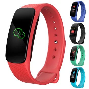 COOL Heart Rate Monitor Fitness Bracelet Smart Wristband Smart Watch Mens Pressure/Oxygen Smart Bracelet Band Waterproof Watch
COOL Heart Rate Monitor Fitness Bracelet Smart Wristband Smart Watch Mens Pressure/Oxygen Smart Bracelet Band Waterproof Watch