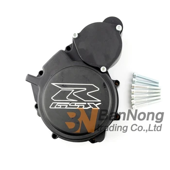 Free shipping motorcycle engine Stator side cover magnetic cover coil side cover For Suzuki GSXR600 GSXR750 2006--2010 K6/K7/K8
Free shipping motorcycle engine Stator side cover magnetic cover coil side cover For Suzuki GSXR600 GSXR750 2006--2010 K6/K7/K8
