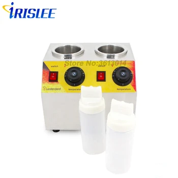 Hot sale Commercial hot Chocolate soy sauce filling spread warmer bottles heating machine
Hot sale Commercial hot Chocolate soy sauce filling spread warmer bottles heating machine
