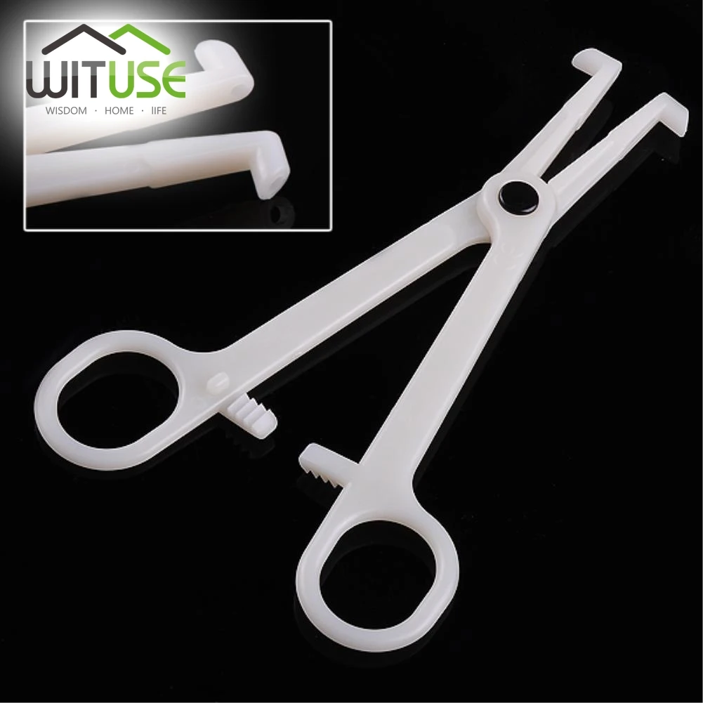Cheap Silica gel plastics uv body ear lip navel nose tongue piercing forcep tool round open plier clamp body piercing tool
Cheap Silica gel plastics uv body ear lip navel nose tongue piercing forcep tool round open plier clamp body piercing tool