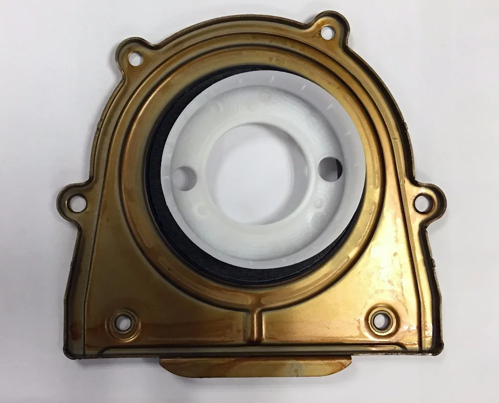 Crankshaft Seal FOR Rear Mazda 3 5 6 B2300 CX-7 MX-5 Miata Engine OEM LF0111310 LF01-11-310 / LF01-11-310A
Crankshaft Seal FOR Rear Mazda 3 5 6 B2300 CX-7 MX-5 Miata Engine OEM LF0111310 LF01-11-310 / LF01-11-310A