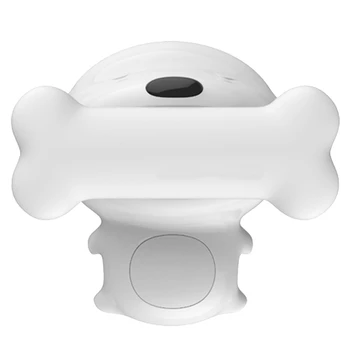 DSHA Cute Dog Led Contact Sensor Night Light Desk Lamp Novelty Dimmer Table Lamp For Baby Children Kids Bedroom Bedside Nurser
DSHA Cute Dog Led Contact Sensor Night Light Desk Lamp Novelty Dimmer Table Lamp For Baby Children Kids Bedroom Bedside Nurser