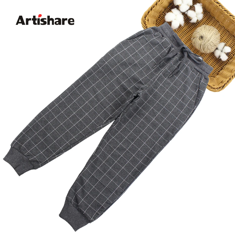 Kids Boys Pants Trousers Casual Elastic Waist Pencil Pants For Boys Autumn Plaid Boy Pants Teenage Children Clothing 6 8 10 12
Kids Boys Pants Trousers Casual Elastic Waist Pencil Pants For Boys Autumn Plaid Boy Pants Teenage Children Clothing 6 8 10 12