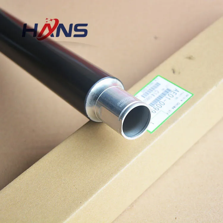 12pcs. New Upper Fuser Roller For Ricoh MP4002 5000 5000B 5001 4000 4000B 4001 5002 Copier Parts,AE01-0099
12pcs. New Upper Fuser Roller For Ricoh MP4002 5000 5000B 5001 4000 4000B 4001 5002 Copier Parts,AE01-0099