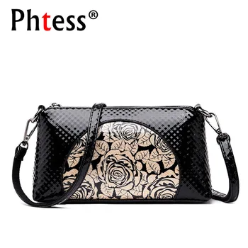 2019 Female Flowers Messenger Bags Small Crossbody Bags For Women Leather Shoulder Bag Sac a Main Luxury Clutch Bag Ladies Bolsa
2019 Female Flowers Messenger Bags Small Crossbody Bags For Women Leather Shoulder Bag Sac a Main Luxury Clutch Bag Ladies Bolsa