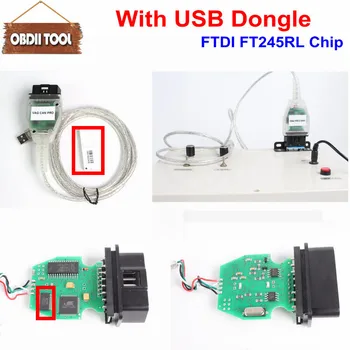 VCP Scanner SW 5.5.1 VAG CAN PRO Diagnostic Tool FTDI Chip OBDII CAN BUS+UDS+K-line better than ODIS
VCP Scanner SW 5.5.1 VAG CAN PRO Diagnostic Tool FTDI Chip OBDII CAN BUS+UDS+K-line better than ODIS