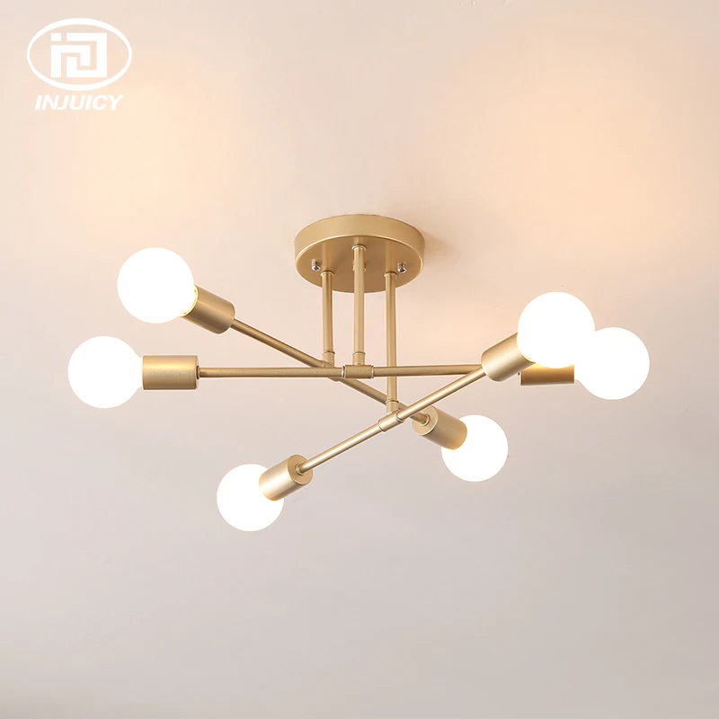 American postmodern LED Ceiling lamp Simple Artistic Ceiling Lights For Study Bedroom Living Room Restaurant
American postmodern LED Ceiling lamp Simple Artistic Ceiling Lights For Study Bedroom Living Room Restaurant