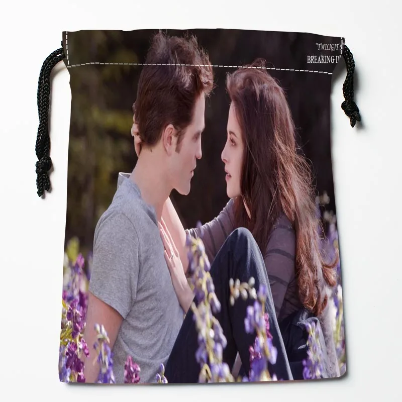 Best The Twilight Drawstring Bags Custom Storage Printed Receive Bag Type Bags Size 18X22cm Storage Bags
Best The Twilight Drawstring Bags Custom Storage Printed Receive Bag Type Bags Size 18X22cm Storage Bags