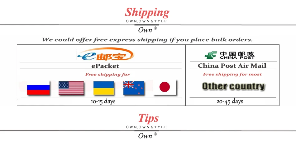 Shipping+Tips